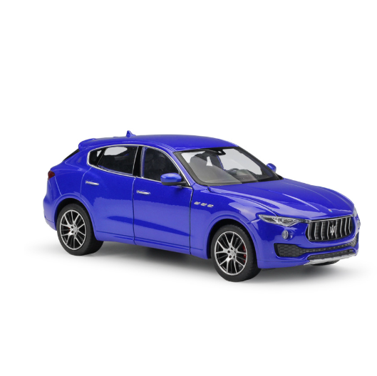 1:24 Maserati Levante Die-Cast Model