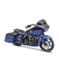 1:18 Harley Davidson Die-Cast Motorcycle Model