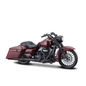 1:18 Harley Davidson Die-Cast Motorcycle Model