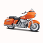 1:18 Harley Davidson Die-Cast Motorcycle Model
