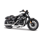 1:18 Harley Davidson Die-Cast Motorcycle Model