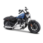 1:18 Harley Davidson Die-Cast Motorcycle Model