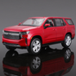 1:26 Chevrolet Tahoe Diecast Model