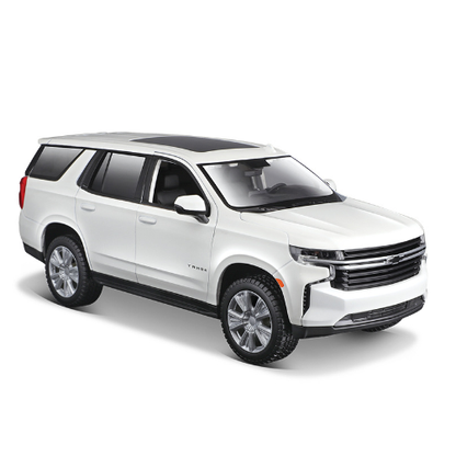 1:26 Chevrolet Tahoe Diecast Model