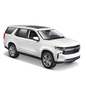 1:26 Chevrolet Tahoe Diecast Model