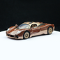 1:32 Pagani Utopia Sports Car Diecast Model