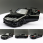 1/34 BMW Z4 Convertible Diecast Model