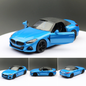 1/34 BMW Z4 Convertible Diecast Model