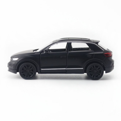 1:36 Volkswagen T-Roc Diecast Model