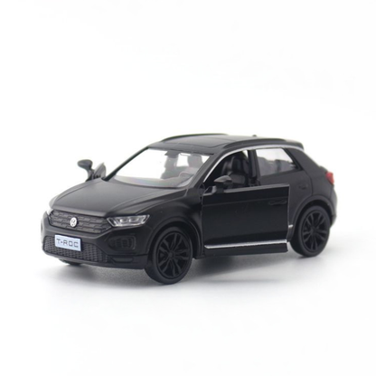 1:36 Volkswagen T-Roc Diecast Model