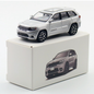 1:64 Jeep Grand Cherokee Alloy Model Car