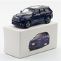 1:64 Jeep Grand Cherokee Alloy Model Car