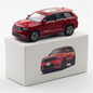 1:64 Jeep Grand Cherokee Alloy Model Car
