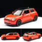 1:34 BMW Mini Alloy Model Car
