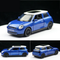 1:34 BMW Mini Alloy Model Car