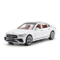 1:32 Mercedes Benz E300L Diecast Model