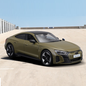 1:24 2022 Audi RS GT Diecast Model – Precision Meets Performance