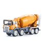 1:50 Construction Engineering Vehicle Diecast Model