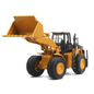 1:50 Construction Engineering Vehicle Diecast Model