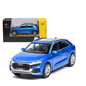 1:32 Audi Q8 Alloy Model