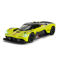 1:32 Aston Martin Valkyrie Alloy Sports Car Model