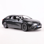 1:27 Mercedes-Benz EQS Die-Cast Model - Sleek and Detailed Electric Luxury