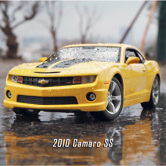 1:18 Maisto 2010 Chevrolet Camaro SS Hornet