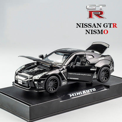 1:32 Nissan GTR