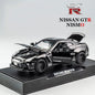 1:32 Nissan GTR
