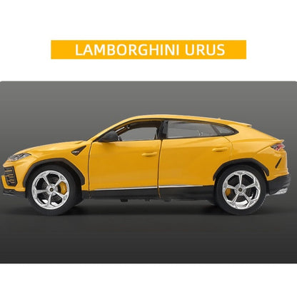 1:24 Lamborghini Urus