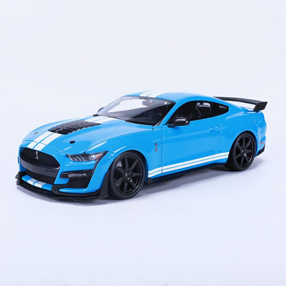 1:18 Ford Mustang Shelby GT500