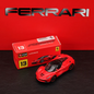 1:64 Ferrari Die-Cast Sports Car Model – Collectible Edition