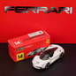 1:64 Ferrari Die-Cast Sports Car Model – Collectible Edition