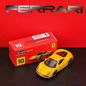 1:64 Ferrari Die-Cast Sports Car Model – Collectible Edition