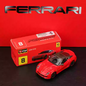 1:64 Ferrari Die-Cast Sports Car Model – Collectible Edition
