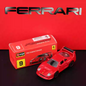 1:64 Ferrari Die-Cast Sports Car Model – Collectible Edition