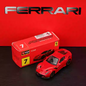 1:64 Ferrari Die-Cast Sports Car Model – Collectible Edition
