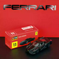 1:64 Ferrari Die-Cast Sports Car Model – Collectible Edition