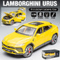 1:24 Lamborghini Urus