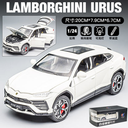 1:24 Lamborghini Urus
