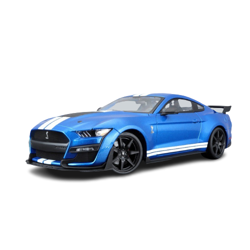 1:18 Ford Mustang Shelby GT500