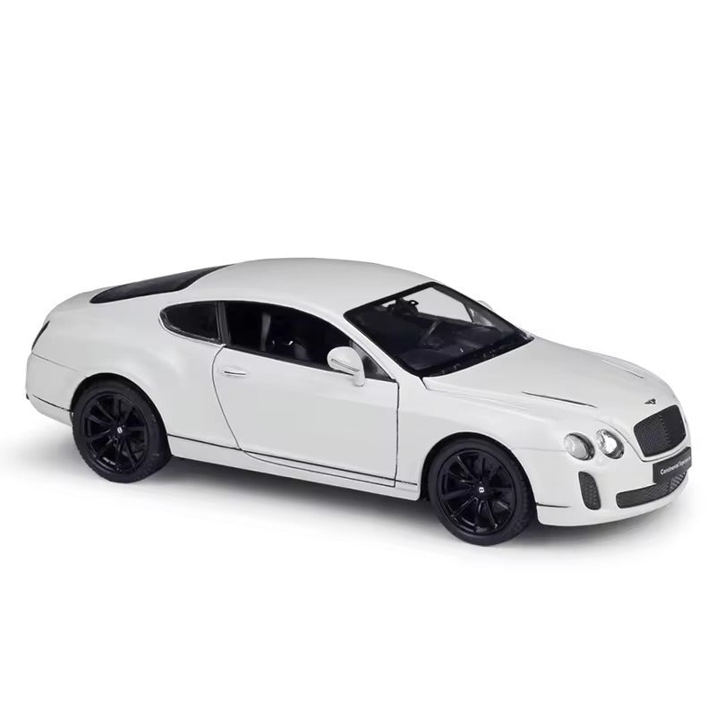 1:24 Bentley Continental