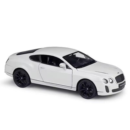 1:24 Bentley Continental