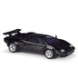 1:24 Lamborghini Countach LP 5000S