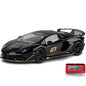 1:18 Lamborghini Aventador SVJ