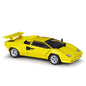 1:24 Lamborghini Countach LP 5000S