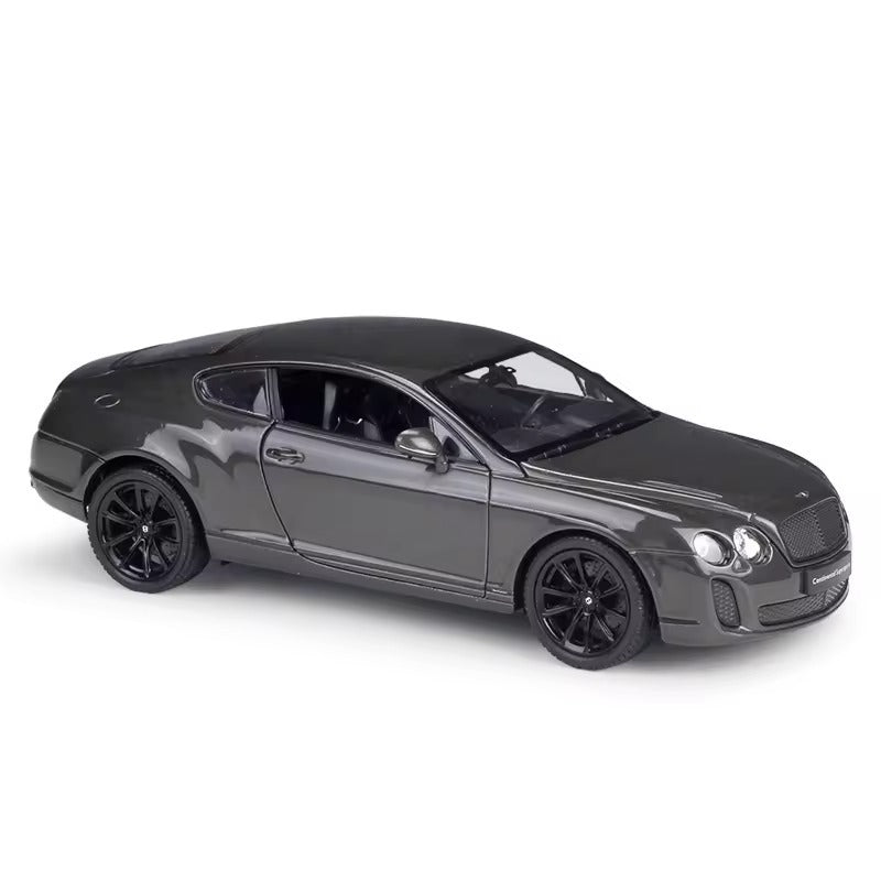 1:24 Bentley Continental