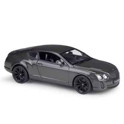 1:24 Bentley Continental