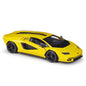 1:24 Lamborghini  Countach LPI800-4