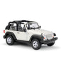 1:24 Jeep Wrangler